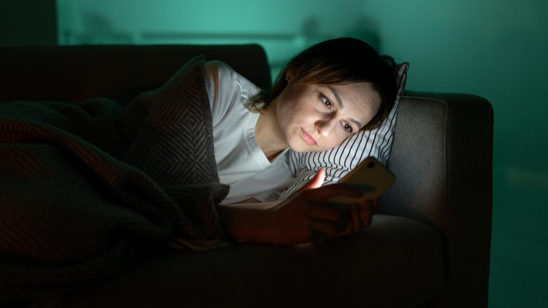 Sleep Disorders: Types, Causes, Symptoms & Treatment