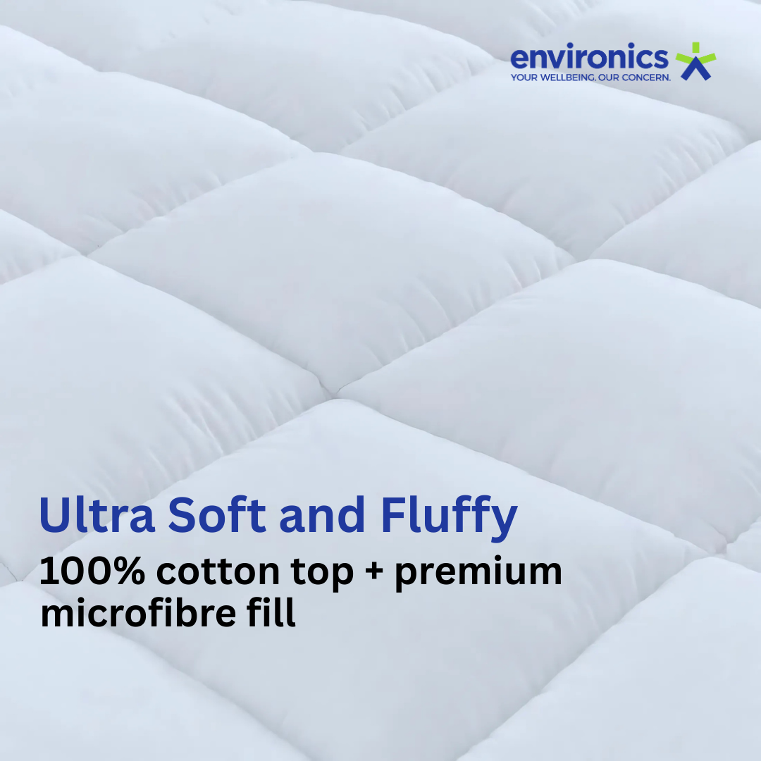 Enviromat Mattress Topper