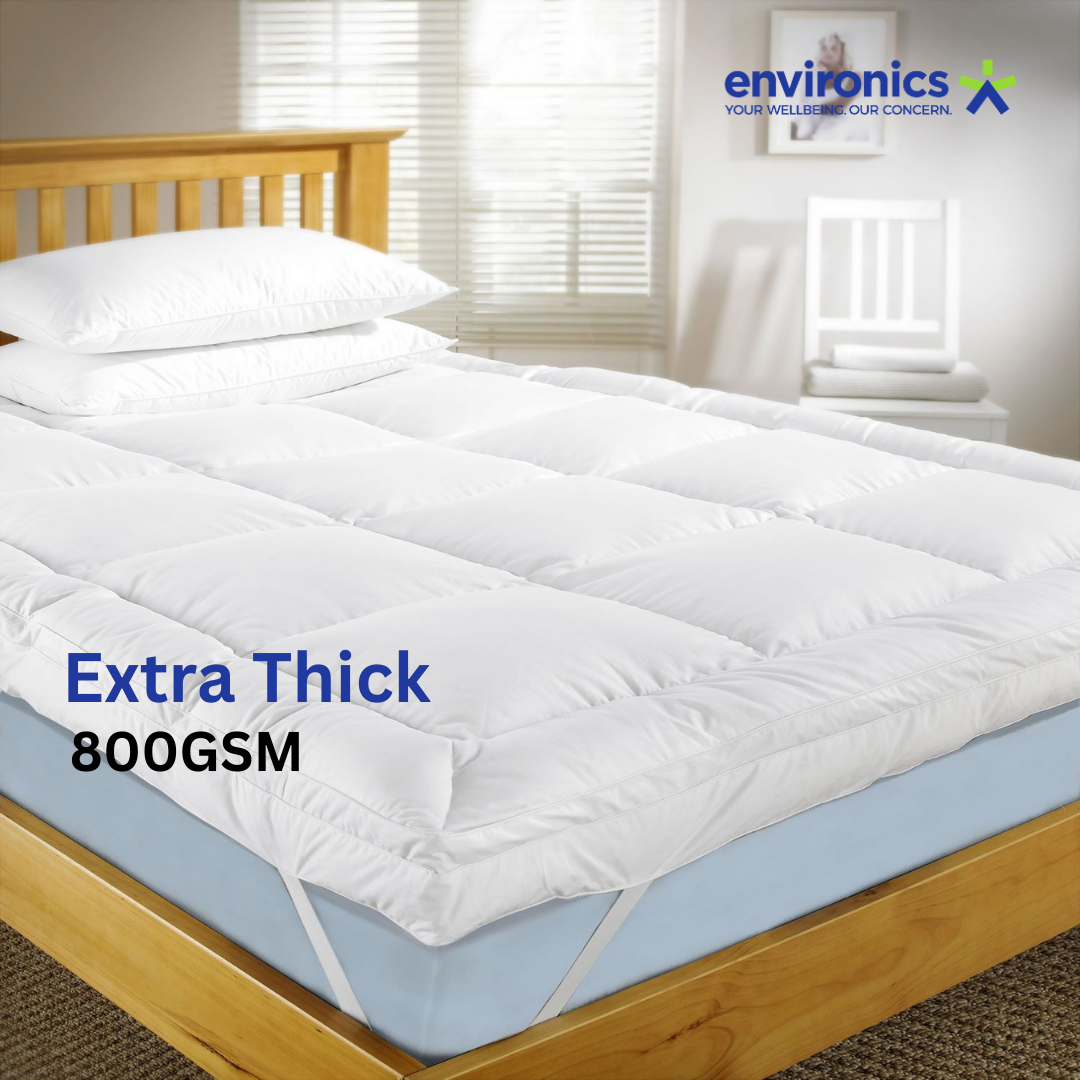 Enviromat Mattress Topper