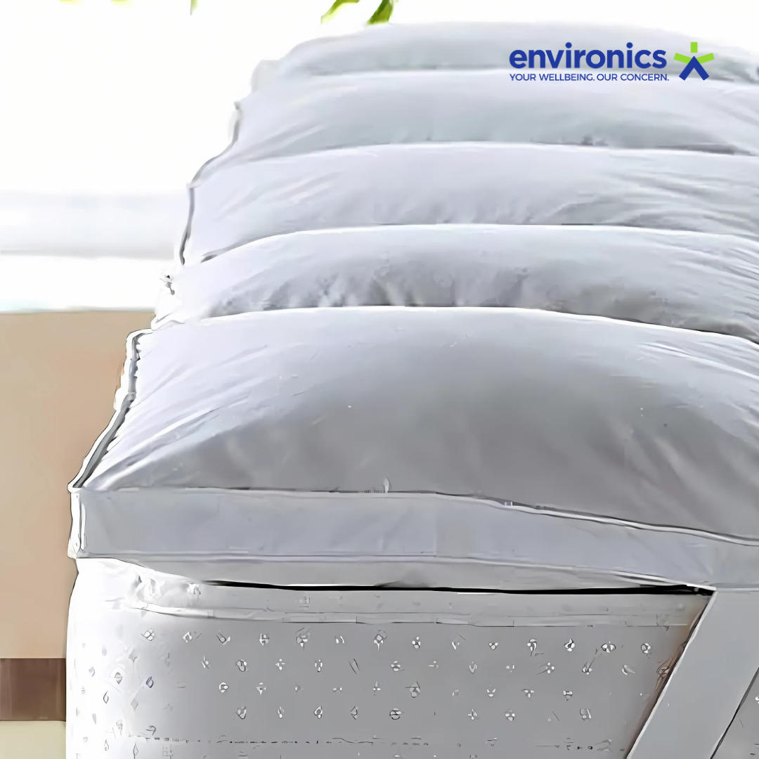 Enviromat Mattress Topper