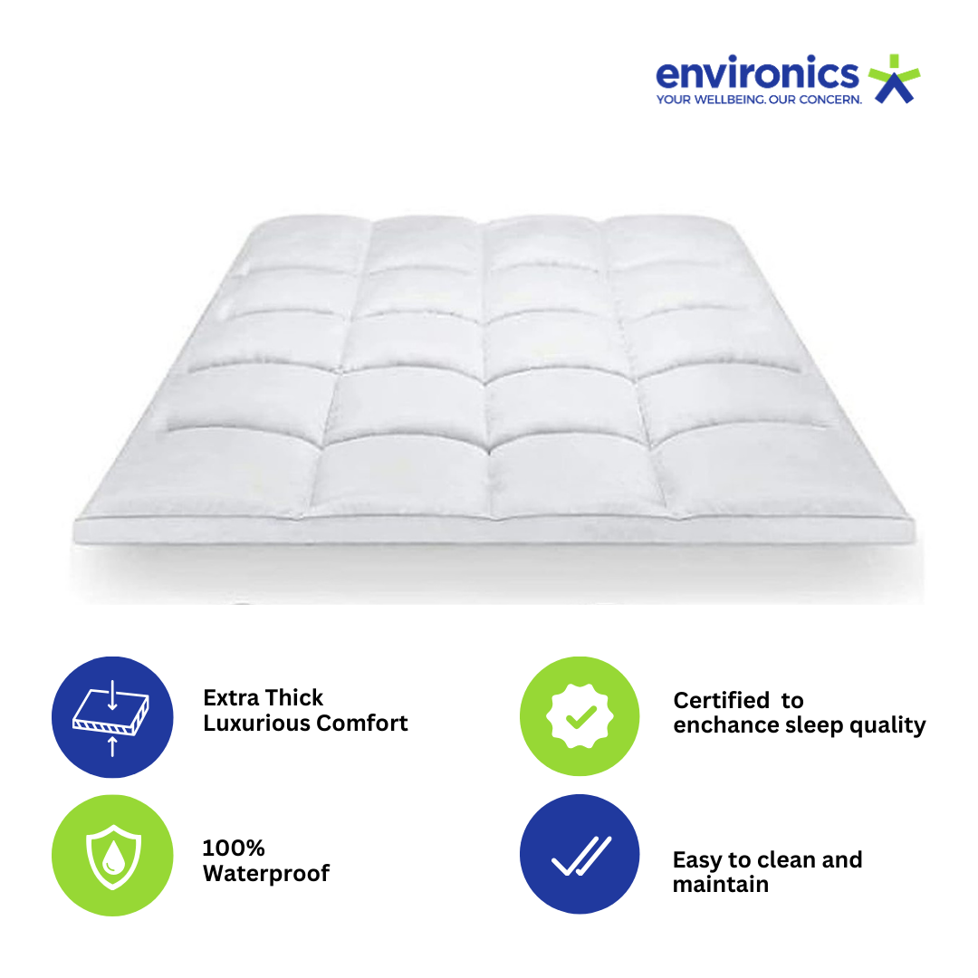 Enviromat Mattress Topper