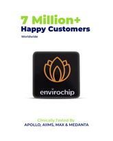 Envirochip for WIFI Router | WiFi Router Radiation Shield