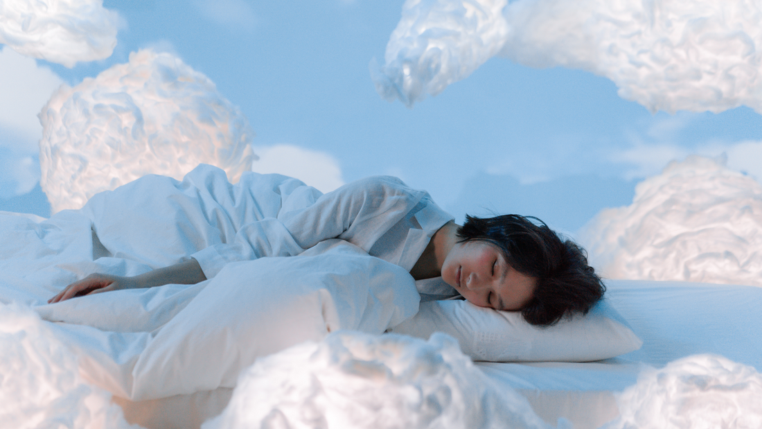 Mastering the Art of Deep Sleep: A Guide to Optimal Rest and Recovery