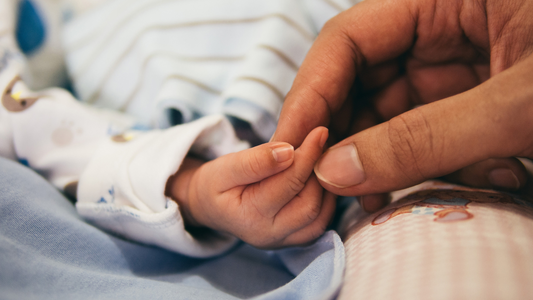 7 Proven & Science-backead Methods to Boost Your Child's Immunity