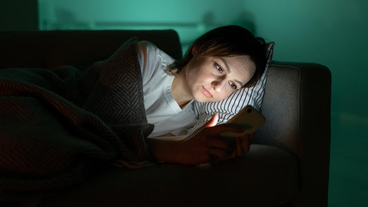 Sleep Disorders: Types, Causes, Symptoms & Treatment