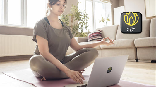 How to Reduce Laptop EMF Radiation