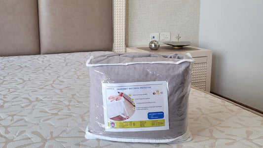 Why a Good Mattress is Important for Your Sleep?