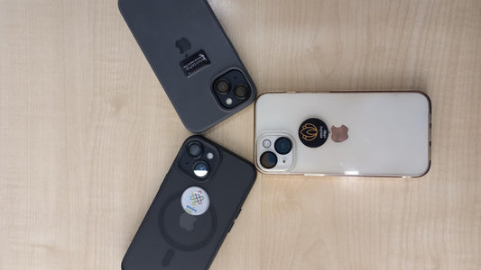 Do Anti-Radiation Mobile Chips Really Work?