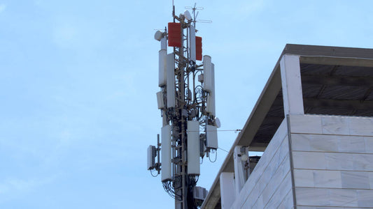 Mobile Tower Radiation and Its Impact on Human Health