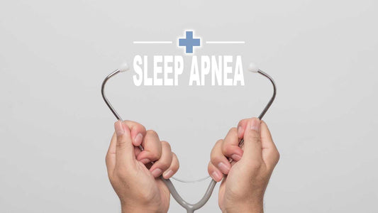 Sleep Apnea: Causes, Symptoms & Treatment