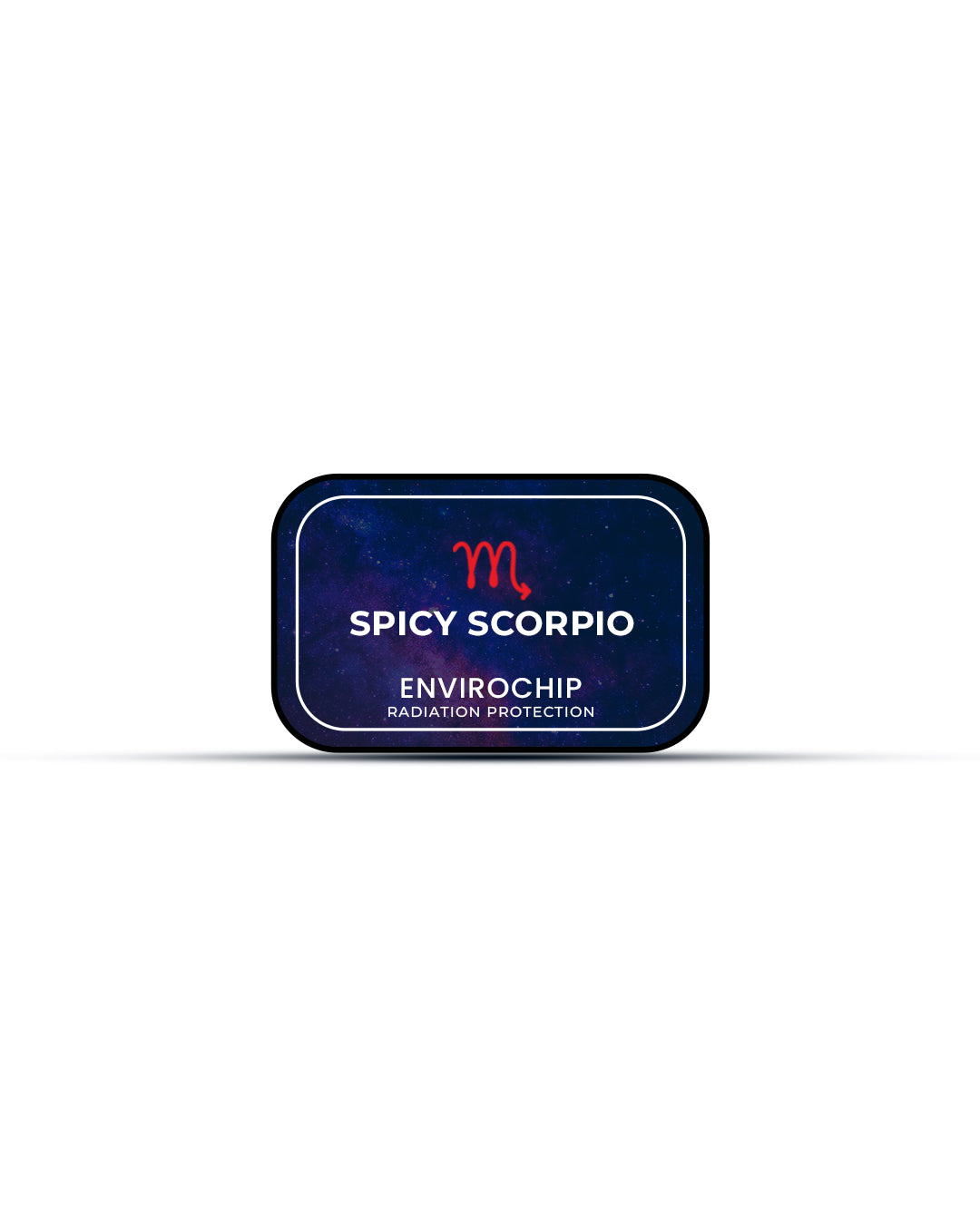 Envirochip For Mobile Phone | Improves Resting Heart Rate | Clinically Tested by AIIMS, Apollo, Max