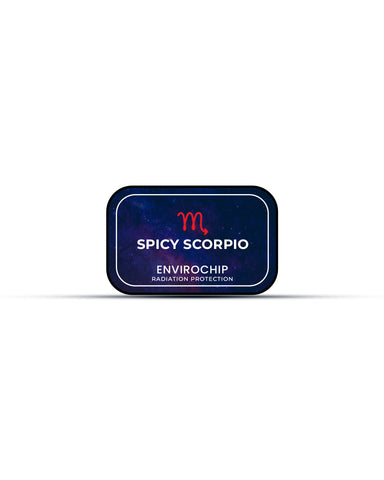 Envirochip For Mobile Phone | Improves Resting Heart Rate | Clinically Tested by AIIMS, Apollo, Max