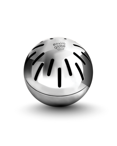 Enviroglobe Premium - Improves Deep Sleep | Protects from Electro Magnetic Radiation(EMR) | Clinically Tested by AIIMS & Apollo | Home Improvement Device