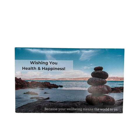 Productivity Enhancement Gift Pack - 1 Envirochip for Mobile Phone + 1 Envirochip for Laptop