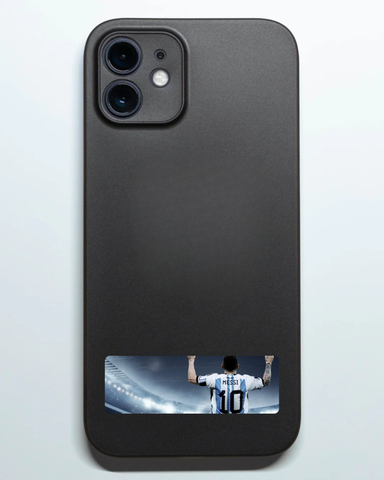 Envirochip For Mobile Phone – Football Edition | 10 Matchday Designs | Clinically Tested by AIIMS, Apollo, Max & Medanta
