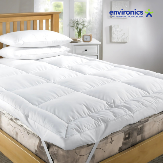 Enviromat Mattress Topper