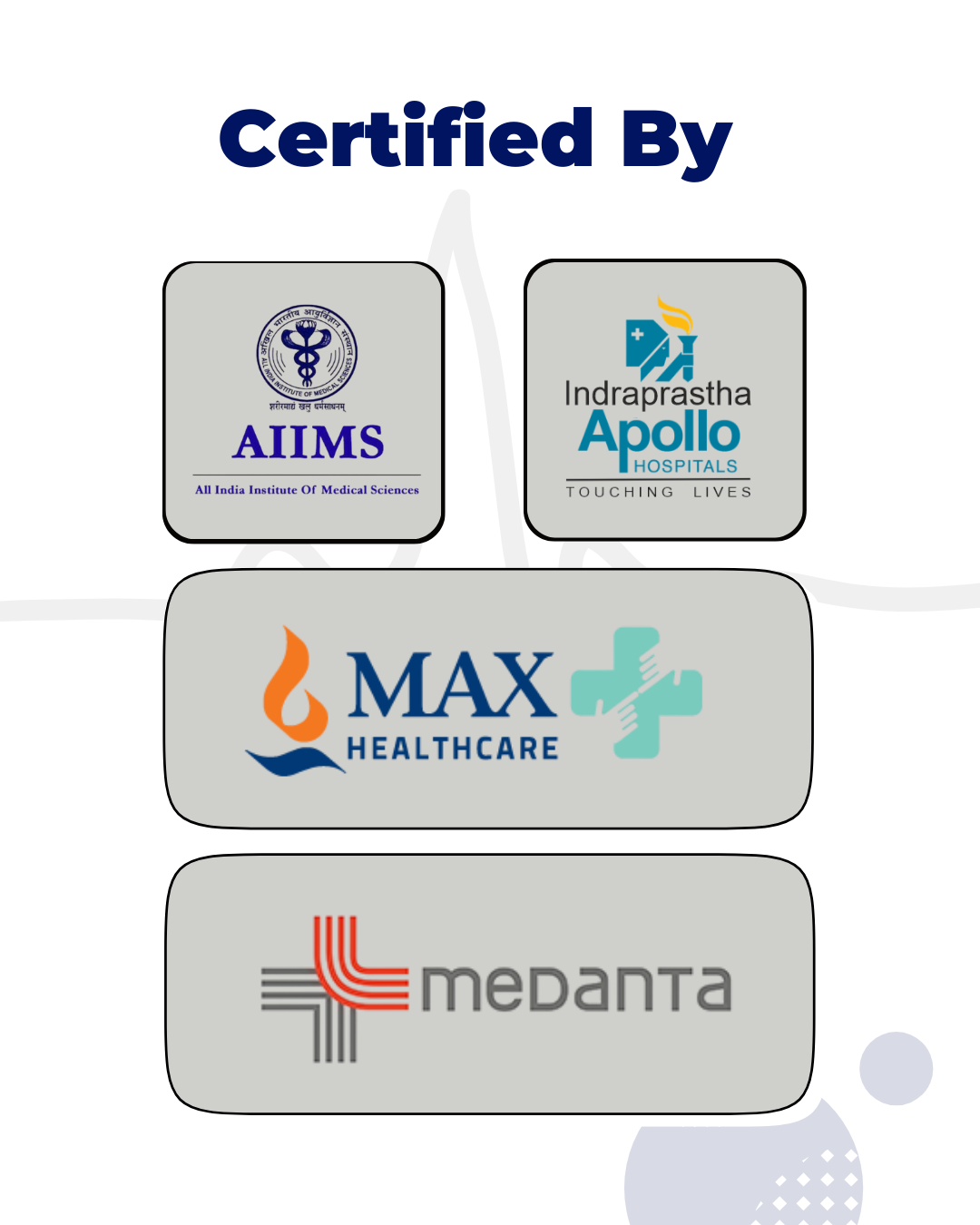 Envirochip For Mobile Phone | Improves Resting Heart Rate | Clinically Tested by AIIMS, Apollo, Max