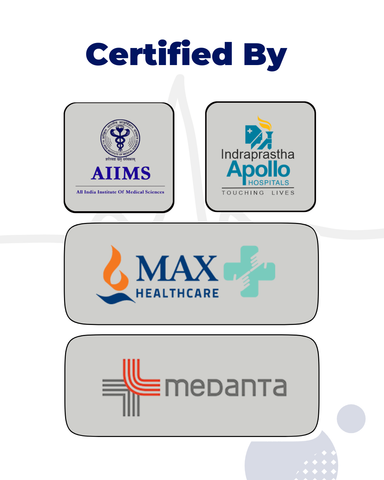 Envirochip For Mobile Phone | Improves Resting Heart Rate | Clinically Tested by AIIMS, Apollo, Max