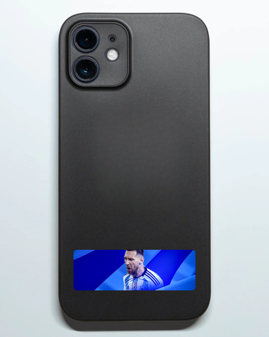 Envirochip For Mobile Phone – Football Edition | 10 Matchday Designs | Clinically Tested by AIIMS, Apollo, Max & Medanta