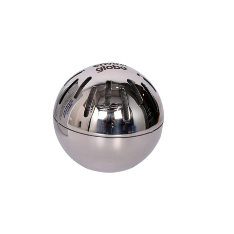Enviroglobe Sleep Better. Live Better. (Steel Silver)