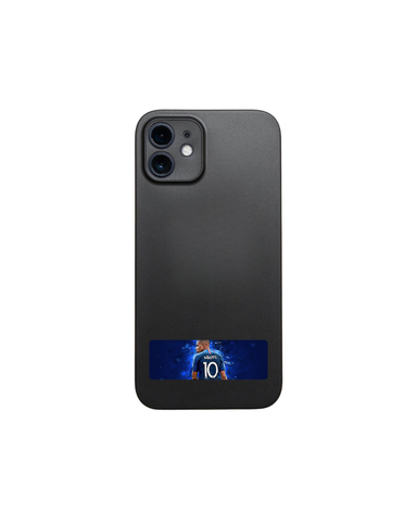 Envirochip For Mobile Phone – Football Edition | 10 Matchday Designs | Clinically Tested by AIIMS, Apollo, Max & Medanta