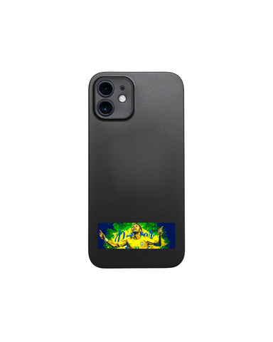 Envirochip For Mobile Phone – Football Edition | 10 Matchday Designs | Clinically Tested by AIIMS, Apollo, Max & Medanta