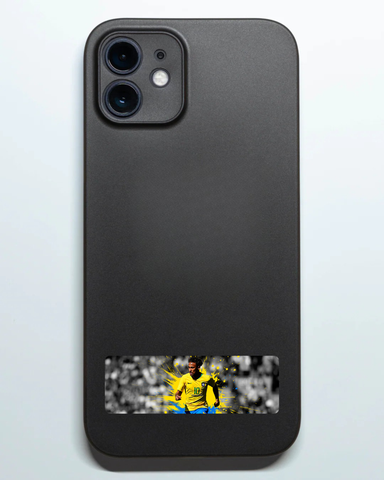 Envirochip For Mobile Phone – Football Edition | 10 Matchday Designs | Clinically Tested by AIIMS, Apollo, Max & Medanta