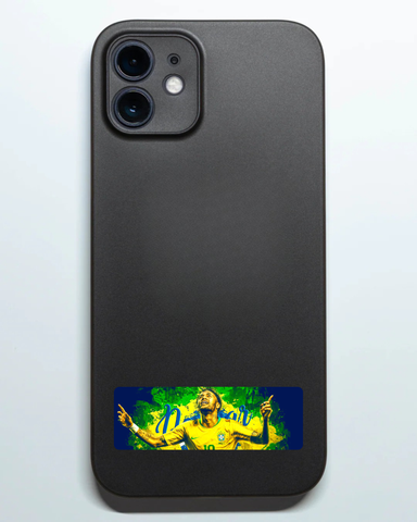 Envirochip For Mobile Phone – Football Edition | 10 Matchday Designs | Clinically Tested by AIIMS, Apollo, Max & Medanta