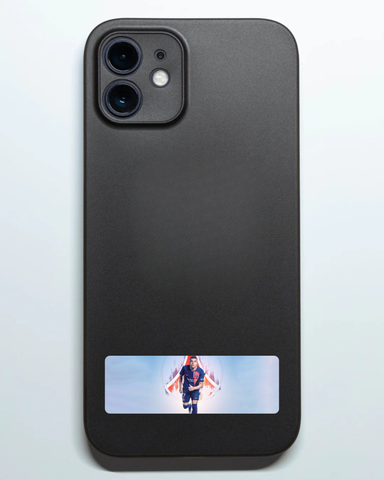 Envirochip For Mobile Phone – Football Edition | 10 Matchday Designs | Clinically Tested by AIIMS, Apollo, Max & Medanta