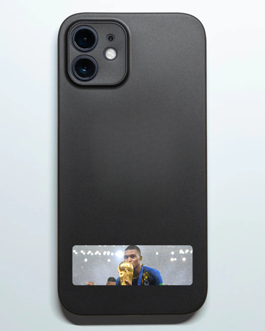 Envirochip For Mobile Phone – Football Edition | 10 Matchday Designs | Clinically Tested by AIIMS, Apollo, Max & Medanta