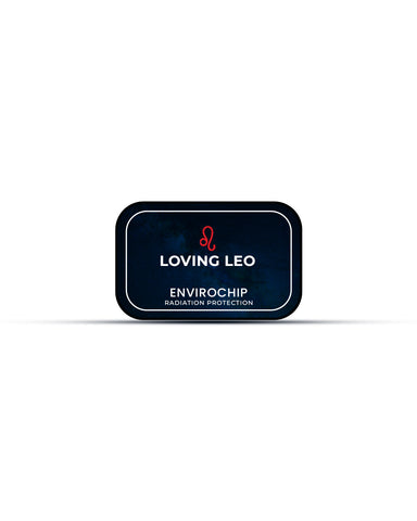 Envirochip For Mobile Phone | Improves Resting Heart Rate | Clinically Tested by AIIMS, Apollo, Max