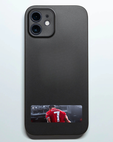 Envirochip For Mobile Phone – Football Edition | 10 Matchday Designs | Clinically Tested by AIIMS, Apollo, Max & Medanta