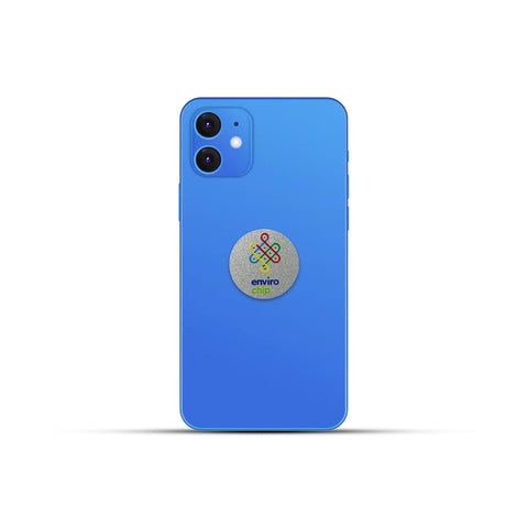 Envirochip For Mobile Phone | Better than your Anti Radiation Mobile Chip