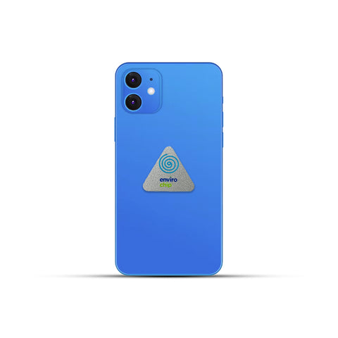 Envirochip For Mobile Phone | Better than your Anti Radiation Mobile Chip