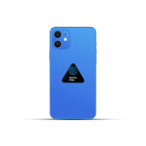Envirochip For Mobile Phone | Better than your Anti Radiation Mobile Chip