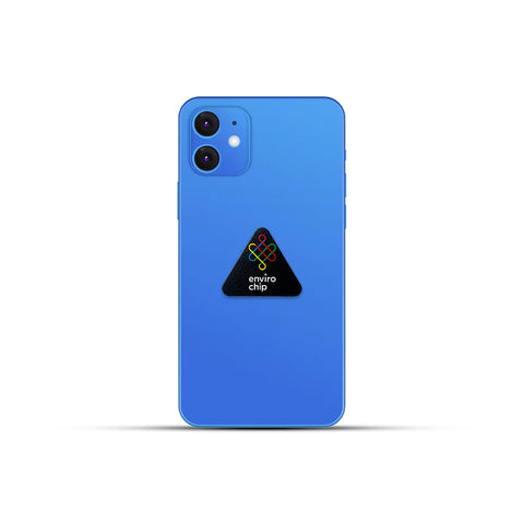 Envirochip For Mobile Phone | Better than your Anti Radiation Mobile Chip