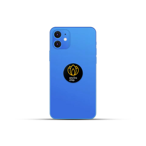 Envirochip For Mobile Phone | Better than your Anti Radiation Mobile Chip