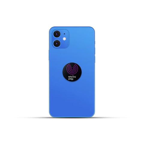 Envirochip For Mobile Phone | Better than your Anti Radiation Mobile Chip