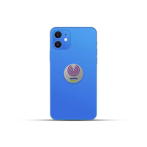 Envirochip For Mobile Phone | Better than your Anti Radiation Mobile Chip