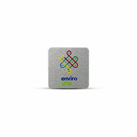 Envirochip for WIFI Router | WiFi Router Radiation Shield