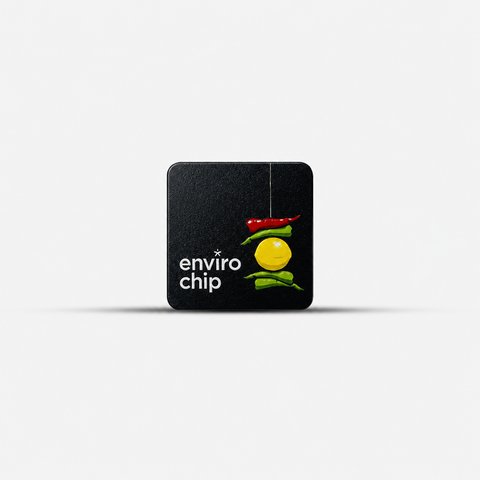 Envirochip for WIFI Router | WiFi Router Radiation Shield