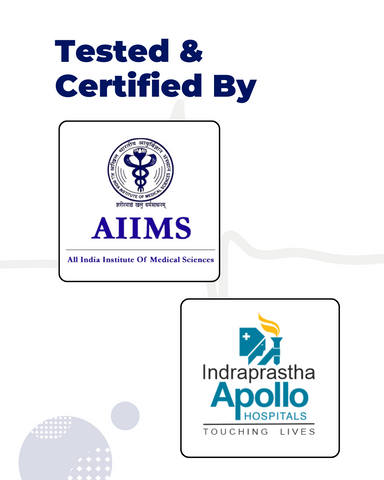 Enviromat Cotton Quilted Mattress Protector - Improves Deep Sleep | Safeguards from Electro Magnetic Radiation & Earth Stress | 100% Waterproof | Clinically Tested by AIIMS & Apollo