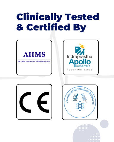 Enviroglobe Premium - Improves Deep Sleep | Reduces Stress | Protects from Electro Magnetic Radiation(EMR) | Clinically Tested by AIIMS & Apollo | Space Improvement Device