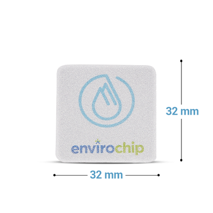 Envirochip for WIFI Router | WiFi Router Radiation Shield