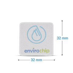 Envirochip for WIFI Router | WiFi Router Radiation Shield