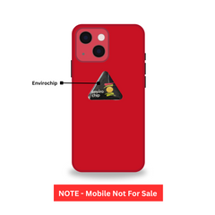 Envirochip for Mobile Combo of 2 | Better than your Anti Radiation Mobile Chip