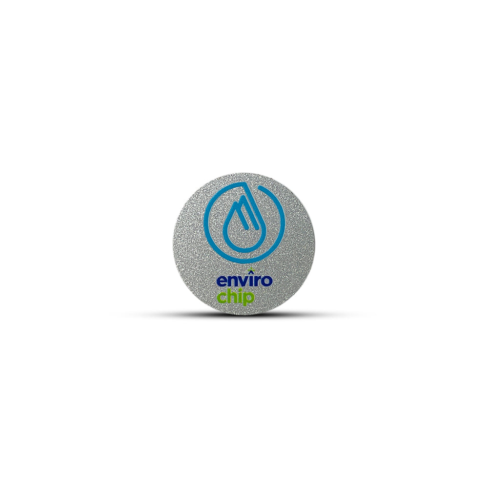 Envirochip For Mobile Phone | Improves Resting Heart Rate | Clinically Tested by AIIMS, Apollo, Max