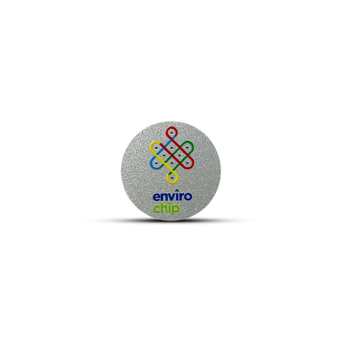 Envirochip For Mobile Phone | Improves Resting Heart Rate | Clinically Tested by AIIMS, Apollo, Max