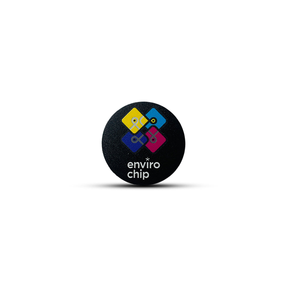 Envirochip For Mobile Phone | Improves Resting Brain & Heart Rate | Clinically Tested by AIIMS, Apollo, Max & Medanta