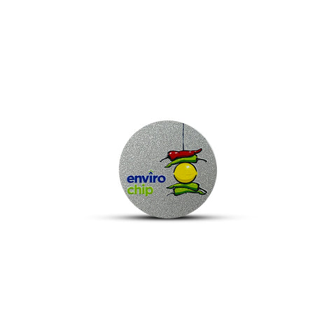 Envirochip For Mobile Phone | Improves Resting Heart Rate | Clinically Tested by AIIMS, Apollo, Max
